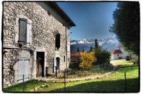 Hotels in Crolles
